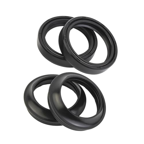 Joint étanchéité de fourche 36x48x11 haute résistance pour moto XV535 et XT500