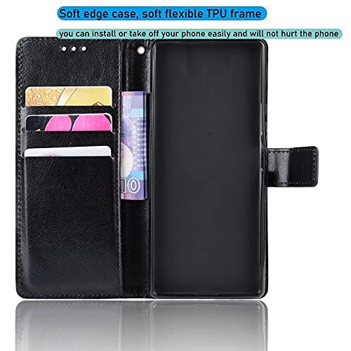 LACAE Adatto per Cover Blackview BV5200, Custodia