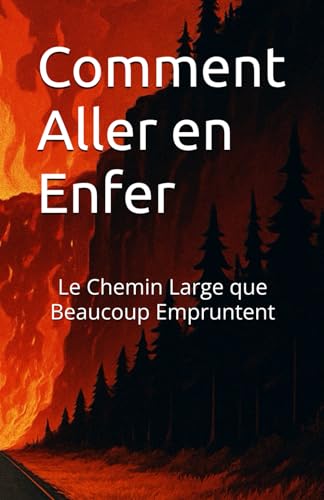 Comment Aller en Enfer: Le Chemin Large que Beaucoup Empruntent (French Edition)