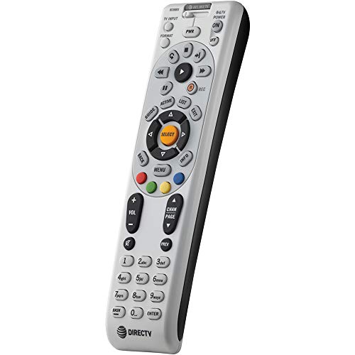 Satellitesale DOES NOT APPLY 4 Pack Remote Controls Directv Rc66Rx Rf thumb #2