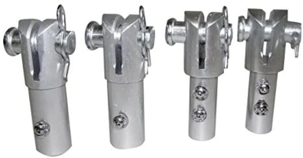 RT Off-Road Soft Top Disconnect Kit