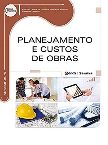 Planejamento e custos de obras