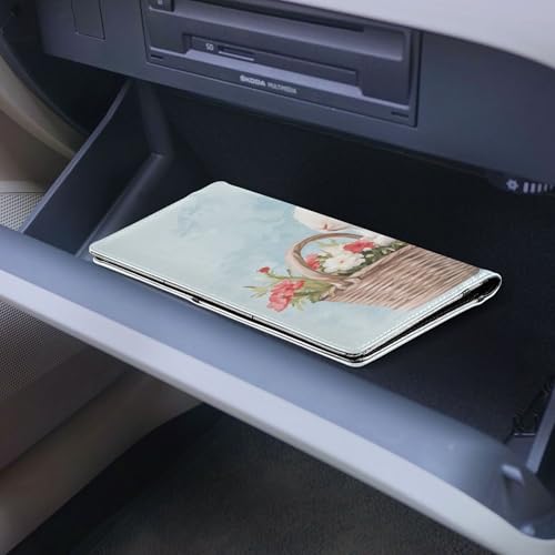 Organizador de Auto de Cuero Sintético miniatura 6