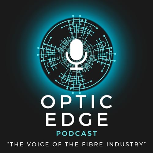 Page de couverture de Optic Edge