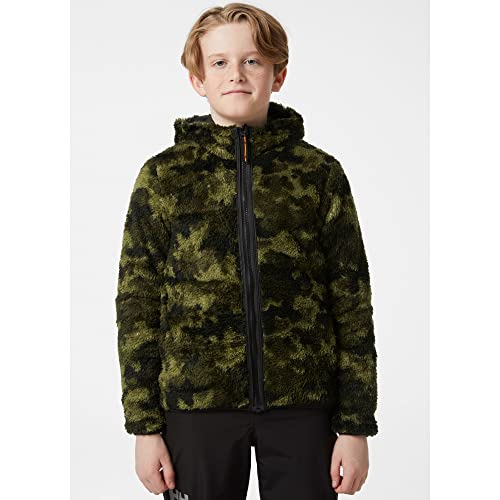 Image of Helly-Hansen Kids Unisex Champ Reversible Jacket