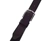 Casual Men's Natural Leather Belt