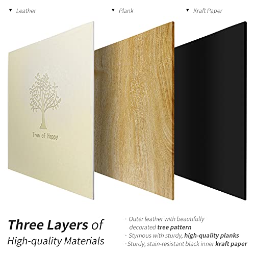 Posater POSATER03 Large Capacity Photo Albums 6X4 600 Photos thumb #2