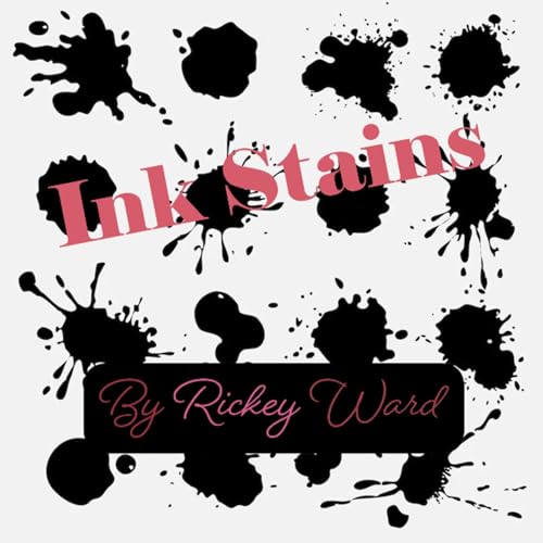 Ink Stains (Written by Rickey Ward) episode artwork