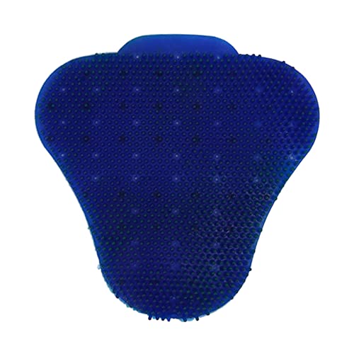 Urinal Screen Deodorizer, Urinal Cakes Anti-Splash Odor Eliminator for Toilets, Splash Reducing Mats with Long Lasting Odor Freshener for Restrooms in Restaurants, Bars, Schools & Offices(3#)