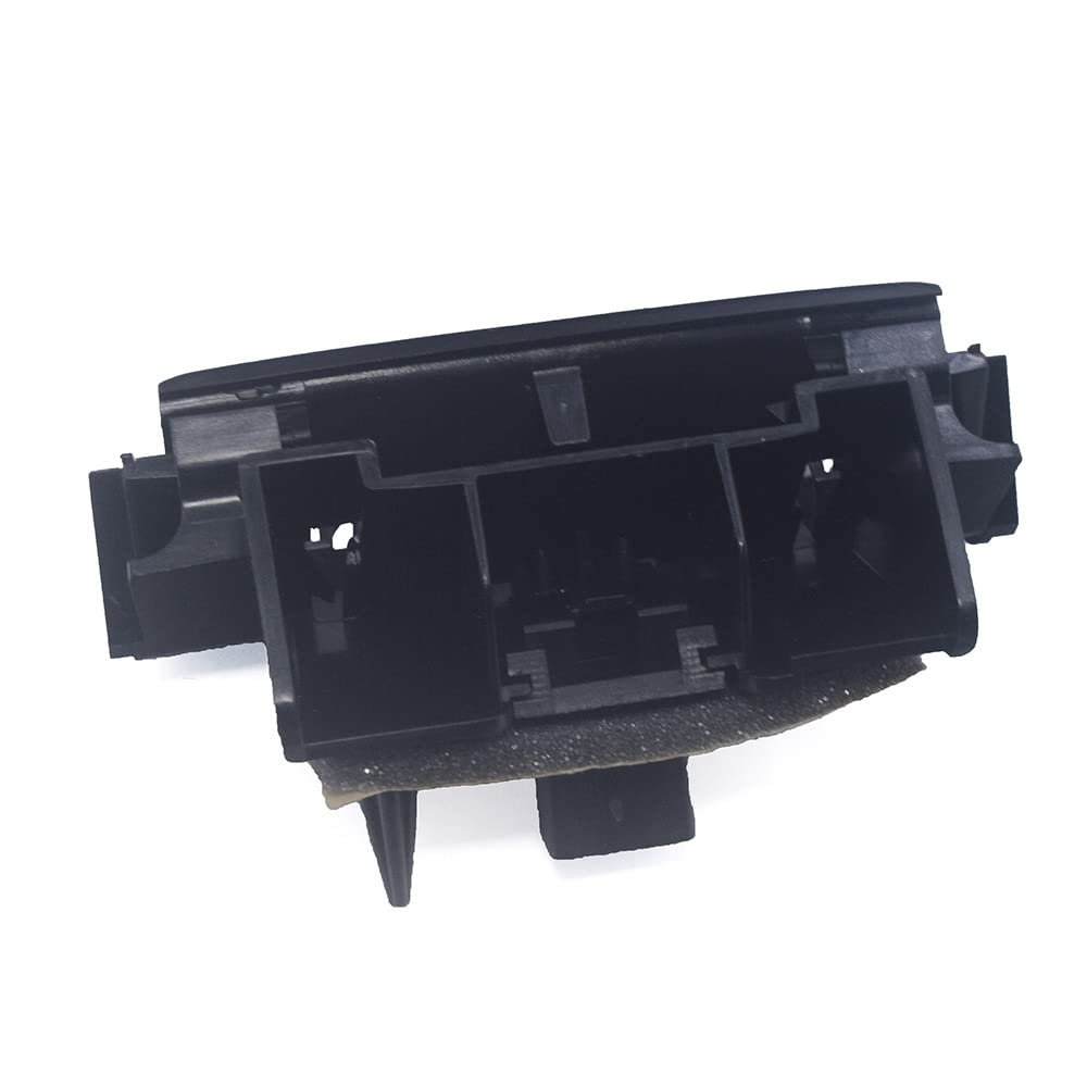 CTTS001 Poignée + contacteur électrique de coffre hayon 8726.V7 8726V7 En forme pour CIT.ROEN C4 PICASSO, GRAND PICASSO 2006 2007 2008 2009 2010 2011 2012 2013