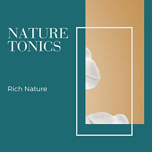 Nature Tonics - Rich Nature
