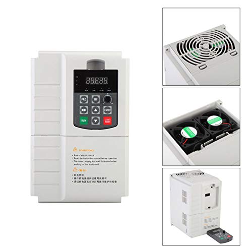 Inverter Aramox, regolatore PID integrato per