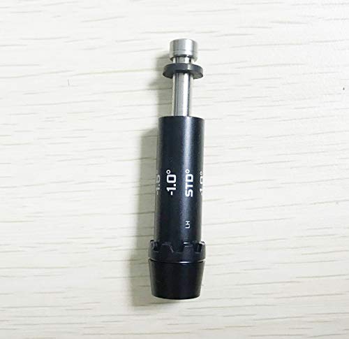 Manchon adaptateur de golf .335 pour Cobra King F9 F8 F7