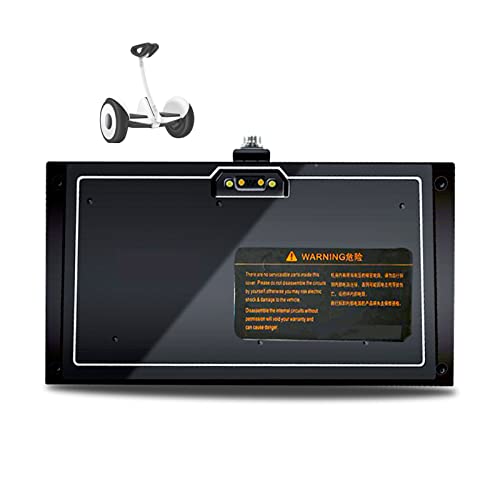 1 Pack Electric Skateboards Replacement Rechargeable Battery for The Segway Ninebot S & miniPRO(54v 4.4ah) -  tangzhijing