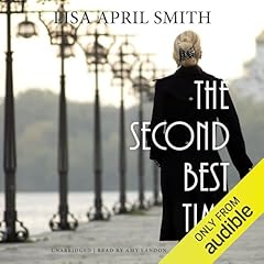 『The Second Best Time』のカバーアート