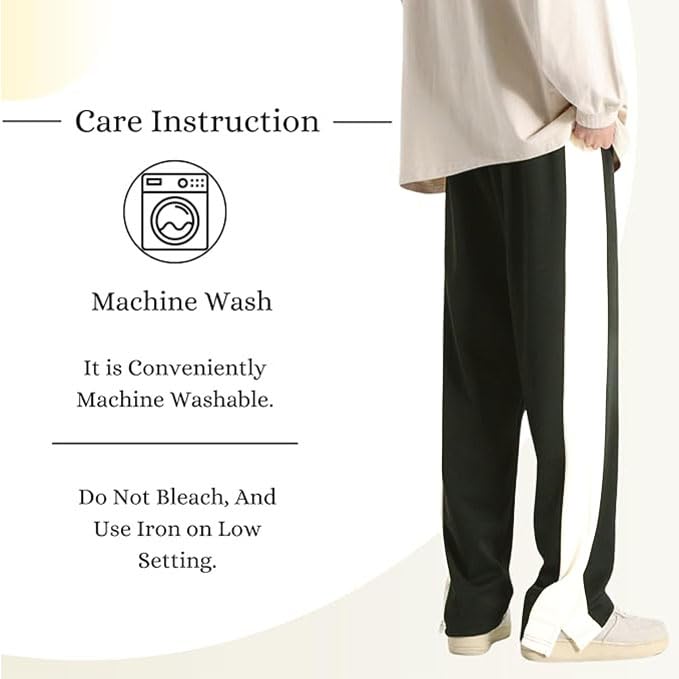 Image of VIMAL JONNEY Trouser Pant for Men | Track Pant for Men Loose Fit | Sports Track Pant for Men | Track Pant Men | Men Stylish Track Pant-VIMAL640444