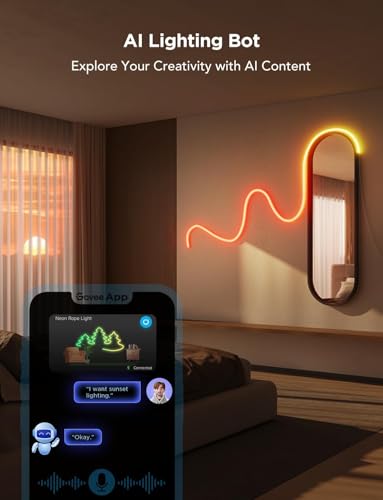 Smart LED Strip Lights WiFi