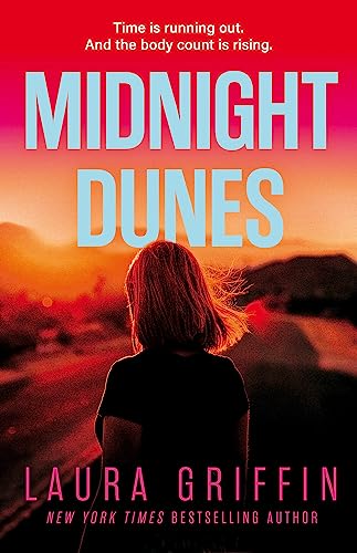 Midnight Dunes view 2