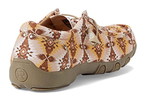 Image of ROPER Womens Chillin Slip On Chukka Sneakers Shoes Casual