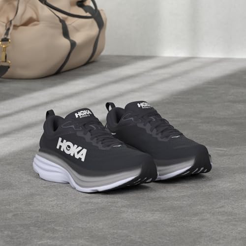 Image of Hoka One One Womens W Bondi X Running Shoe