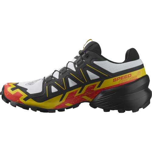 Image of Salomon Men's XA Pro 3D Ultra GTX Trail Running Shoe