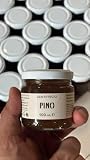 Dentifricio Pino e Lichene in Gel Naturale Senza Fluoro 100ml