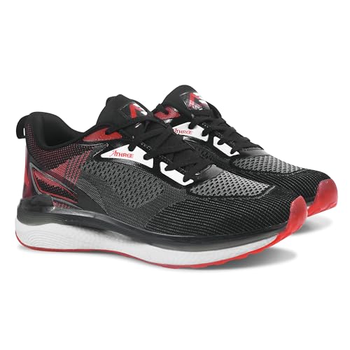 Image of ATHREE Sports Shoes for Men Casual Running Walking | Sneakers for Man | Boys Sports Shoe Shoes for Men's with lace Sport