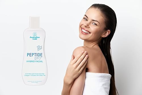 Australian Gold Peptide Pro Facial – Gezichtsserum - View 5