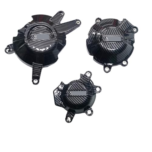Protection carter moteur CBR650R et CB650F cache de protection noir