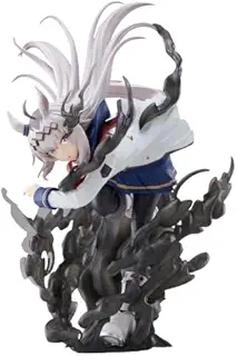 アニメ『ウマ娘 シンデレラグレイ』 BANPRESTO EVOLVE オグリキャップフィギュア
