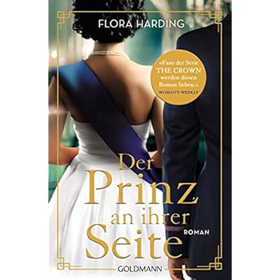 Der Prinz an ihrer Seite