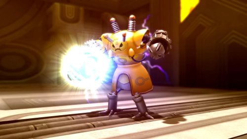 Blue Dragon - Xbox 360 #TOP1