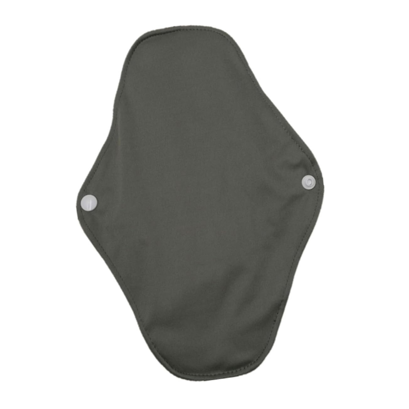 Toallas Sanitarias Lavables Transpirables Secas 6 Uds Dacron Fibra | Agradables Piel, Paquete de 6 Piezas, Cuidado Higiénico Reutilizable, Fácil Limpieza Color Aleatorio