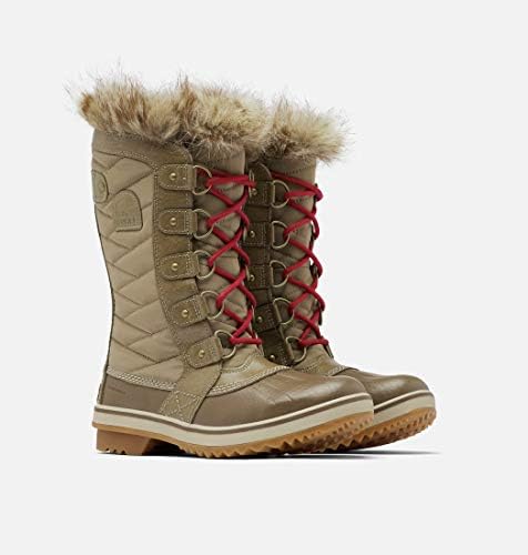 sorel tofino ii khaki