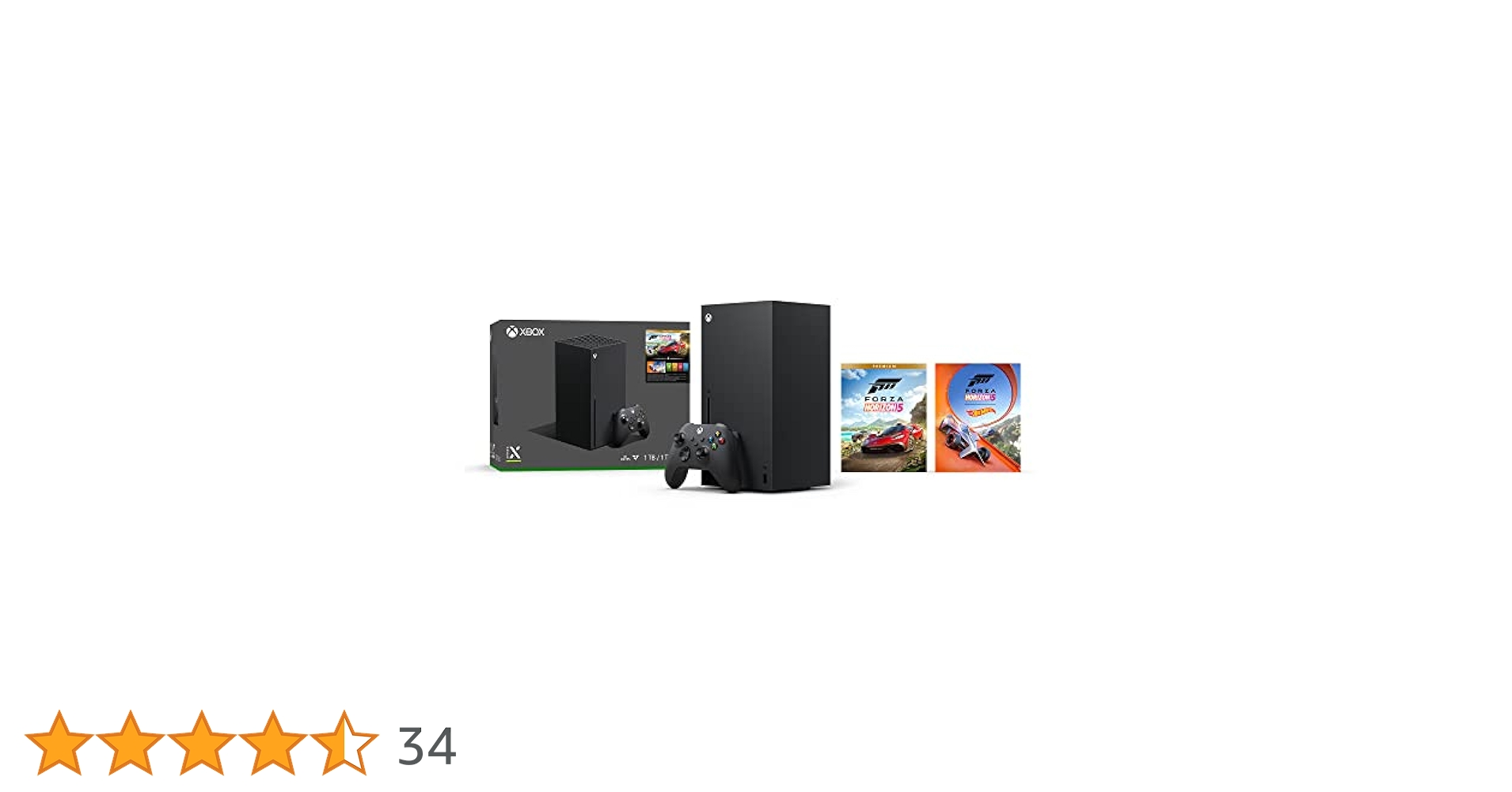 xbox series x forza horizon 5 同梱版 Amazon.com: Xbox Series X – Forza Horizon 5 Bundle