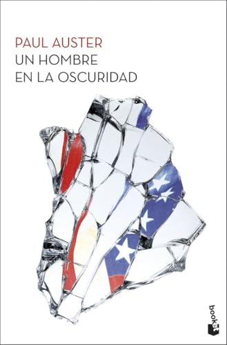 Un hombre en la oscuridad (Biblioteca Paul Auster)