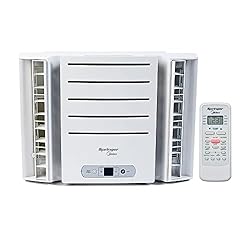 Ar-condicionado de janela Springer Midea QCK075RB