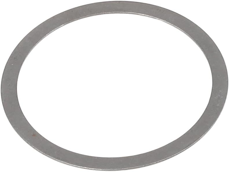 GM Genuine Parts 24234082 Front Differential Drive Pinion Gear Bearing Thrust Washer