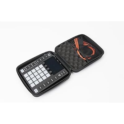 Magma CTRL Case Wolfmix WMX1