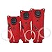MSR Hydromedary Bag, 2 Liter (Red)