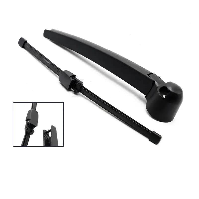 Essuie-glace arrière 11" avec bras pour Seat Leon MK2 2005-2012 - 2