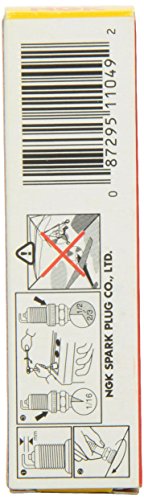 Ngk 1049 Candela