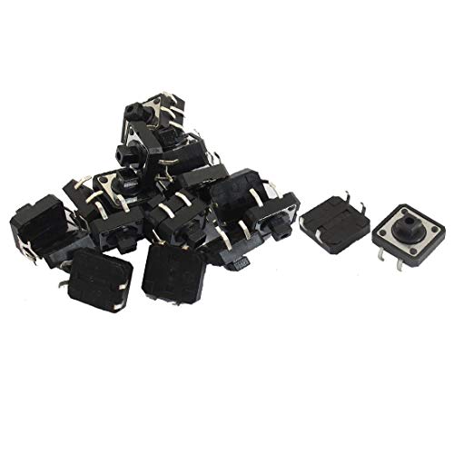 New Lon0167 20 Pcs in primo piano 12x12x7.3mm