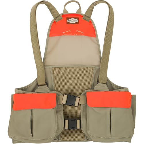 Drake Waterfowl McAlister® Upland Strap Vest (Large/XL)