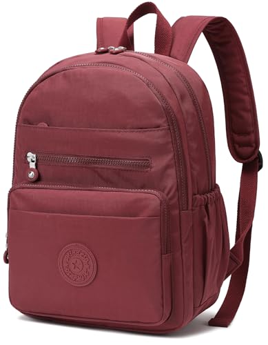 Hiking Waterproof 13" Laptop Backpack for Men and Women