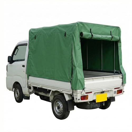 車用エアロパーツ 軽トラック 幌 荷台」の人気商品一覧・価格比較
