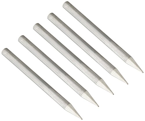 Uxcell a15091000ux0959 Lötkolben, 40 W, Ersatz, 65 mm, 4,5 mm, 5 Stück de Uxcell a15091000ux0959 Lötkolben, 40 W, Ersatz, 65 mm, 4,5 mm, 5 Stück de