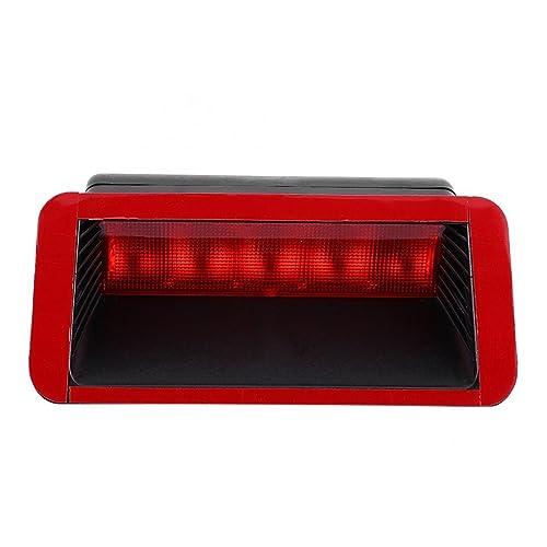 Feu de troisième frein voiture 12V pour résoudre les défauts de signalisation arrière
