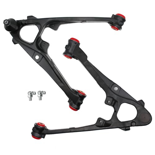 Bras de commande avant inférieurs K620888 K620889 pour corriger le parallélisme de votre Tahoe 1500