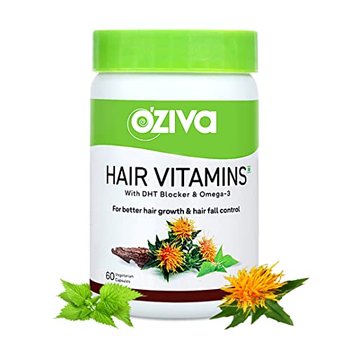 Best Hair Growth Vitamins In India Mix And Grind